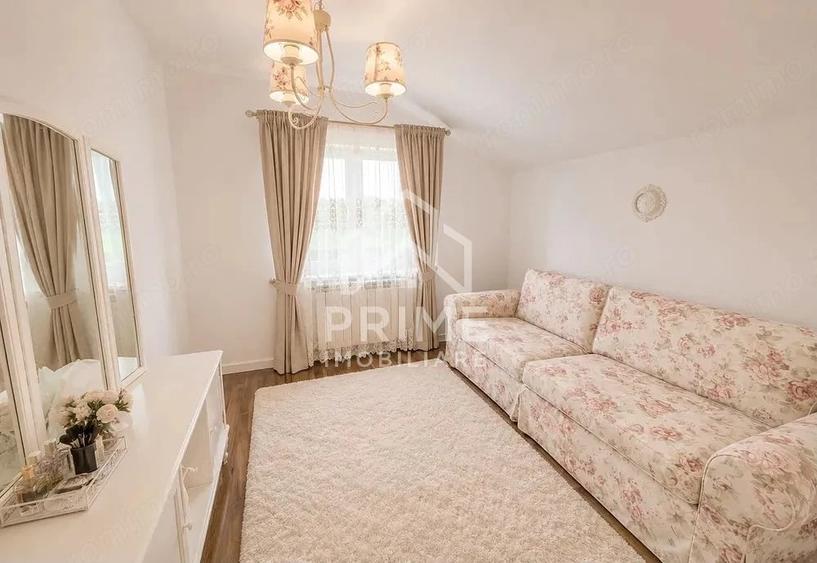 Casă cu 4 camere cu Teren 650 Mp în Ampoi 3