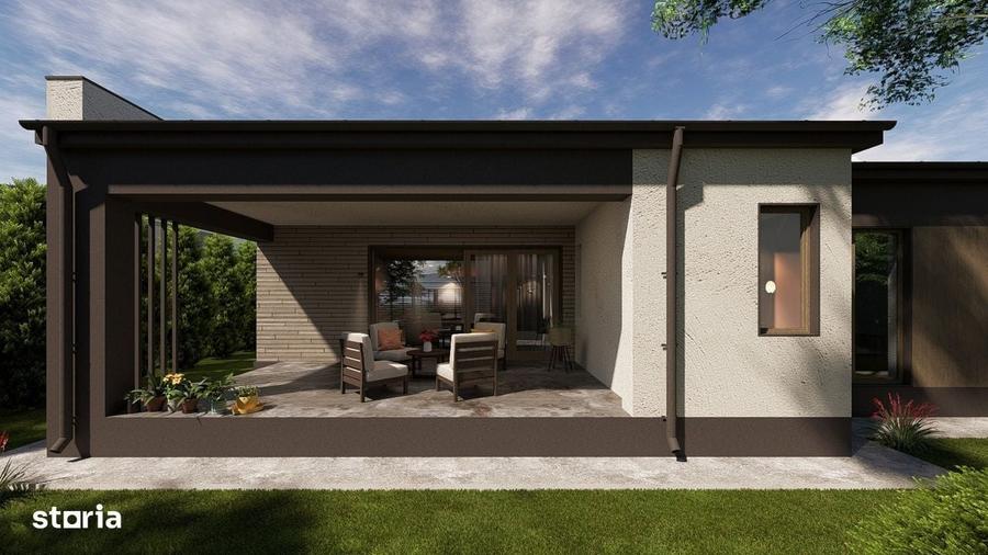 Casa Premium-Dr.Carnabel. Construita fara compromisuri. Ca pentru mine - 3