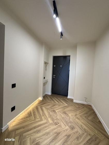 Apartament cu 2 camere decomandat în Dobroești