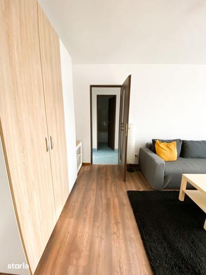 2 camere Iancului -Mihai bravu ,obor - 15