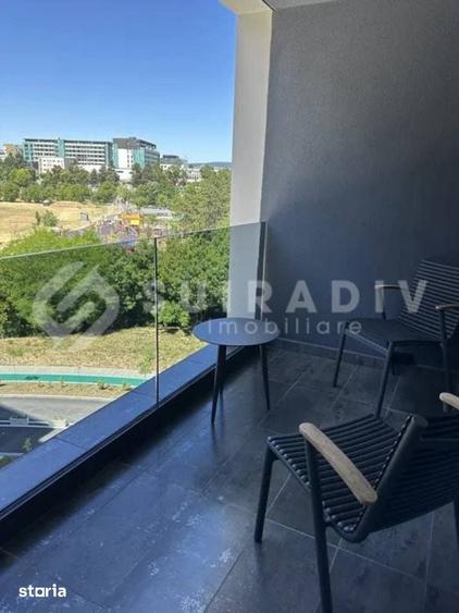 Apartament premium 2 camere | Parcare subterana | Sopor - 8