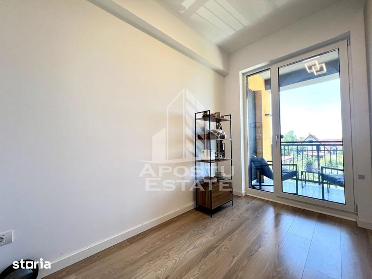 Apartament 2 camere de inchiriat, parcare, zona Freidorf, Timi?oara - 3