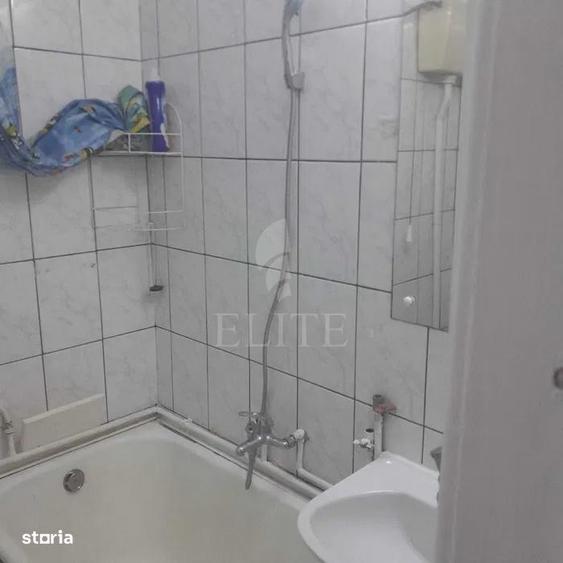 Garsonieră decomandată, mobilată în Gheorgheni