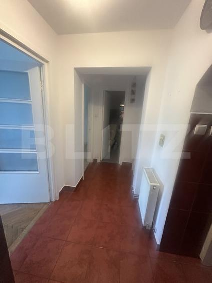 Apartament 2 camere ,decomandat, 50 mp, zona Micro 14 - 3