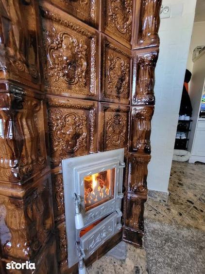 Apartament cu 2 camere, mobilat în Nord