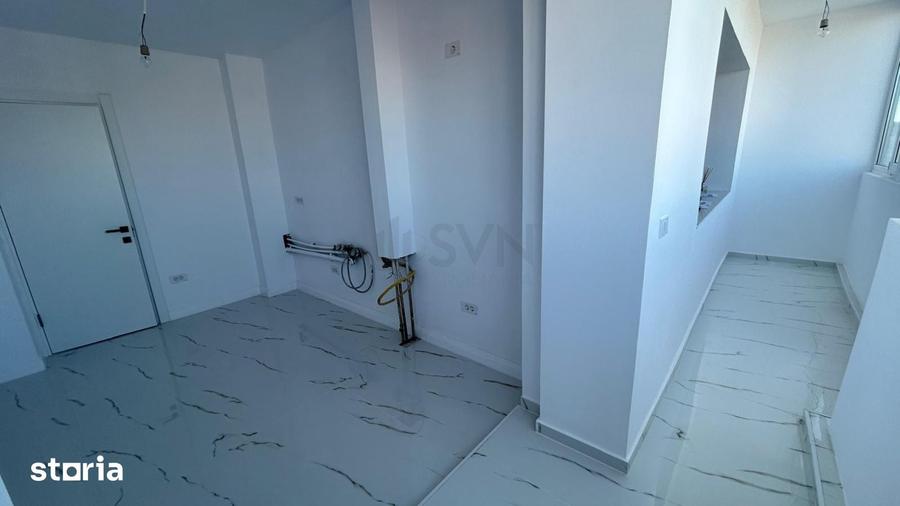 Apartament cu 3 camere în Gara de Nord
