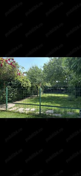 Casă cu 4 camere cu Teren 477 Mp în Fratelia