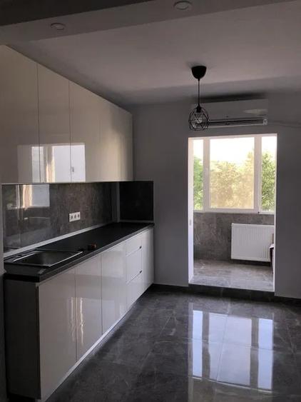 Apartament 2 Camere Aviatiei renovat mobilat Lux cu Boiler si parcare inclusa - 1