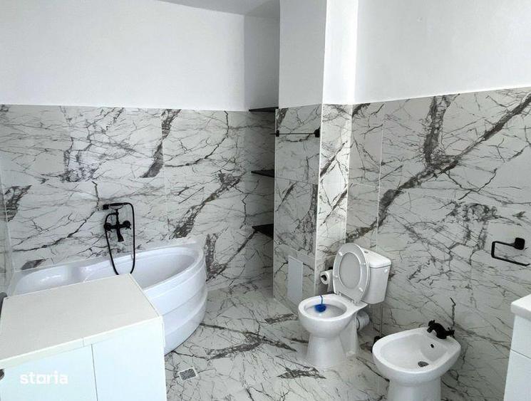 Proprietar, apartament 38mp amenajat NOU centrala proprie, Brancoveanu - 5
