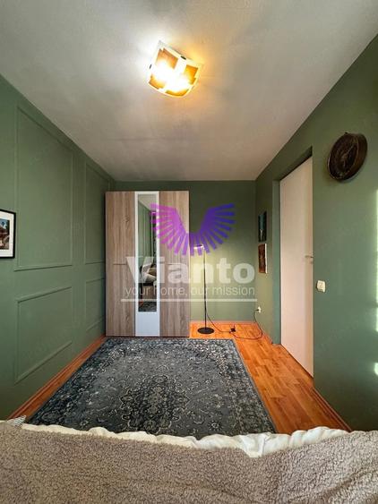 Apartament cu 2 camere în Central