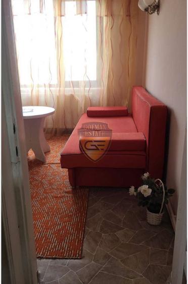 Apartament Etaj 1 vila Trocadero 80mp 2 camere 2 balcoane centrala gaz A/C - 7