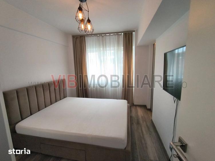Apartament cu 2 camere în Dorobanți