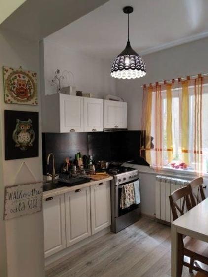 Apartament 2 camere + dressing – Mosilor - 3