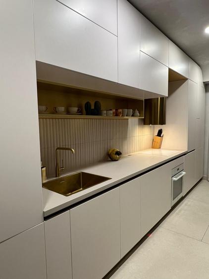 Apartament cu 2 camere decomandat, mobilat în Copou