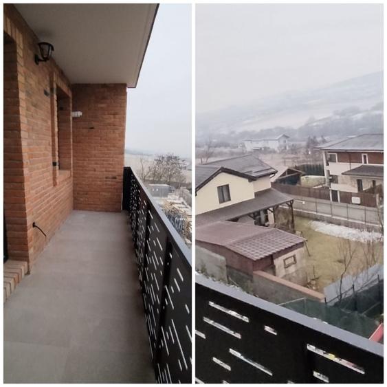 Apartament cu 2 camere decomandat în Iris