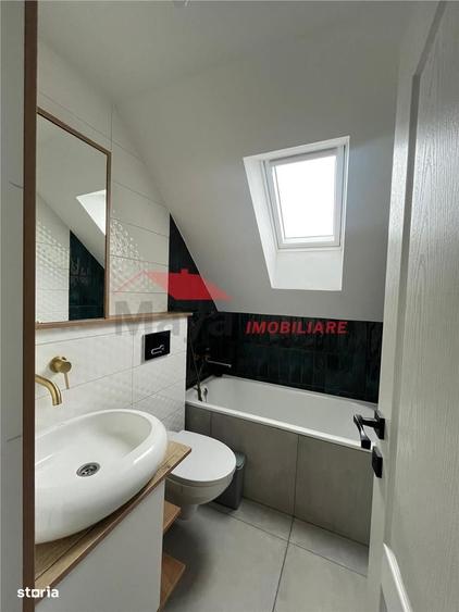 Casă cu 2 camere cu Teren 2000 Mp în Arcalia
