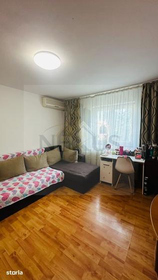 Apartament 2 camere| Etaj 4/4| Necesita renovare| Anvelopat| Parcare - 9