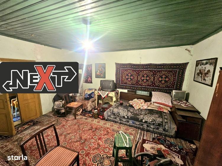 Casă cu 4 camere în David