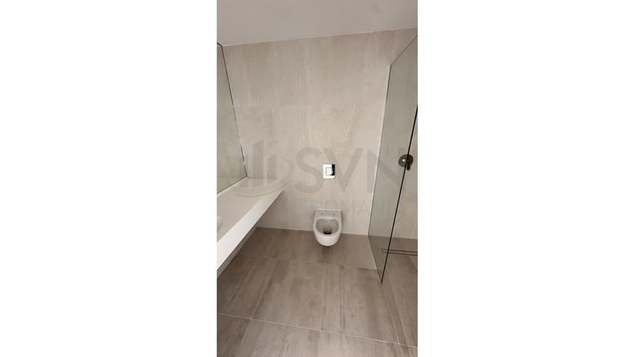 Apartament cu 2 camere decomandat în Floreasca
