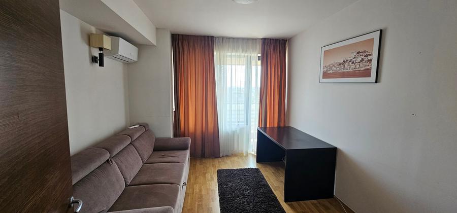 Penthouse - 4 camere - Central Park - Barbu Vacarescu - 5
