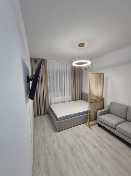 Inchiriez garsoniera noua - Prima inchiriere- - 2