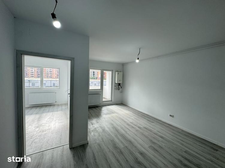 Apartament cu 2 camere în Militari