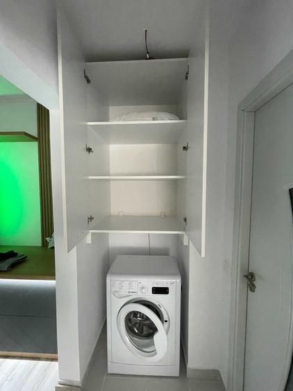 Apartament cu 2 camere semidecomandat în Palazu Mare