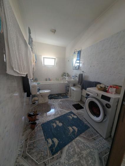 Casă cu 3 camere în Valu lui Traian