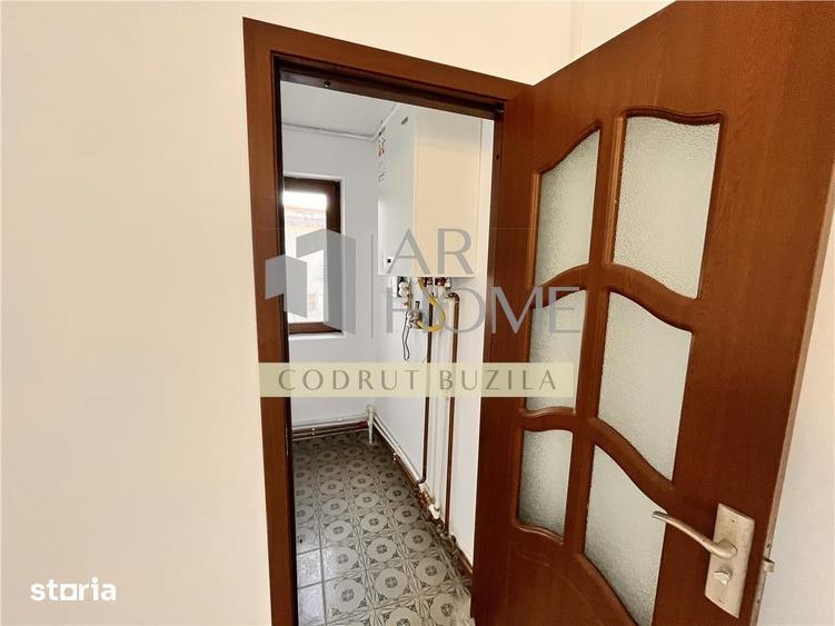 Apartament cu 4 camere în Ultracentral