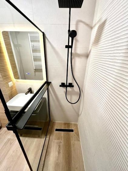 Apartament cu 2 camere decomandat în Grozăvești