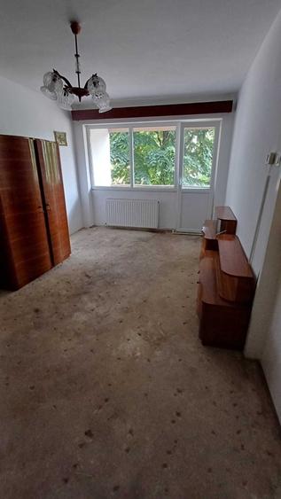 Apartament cu 2 camere decomandat în Micro 14