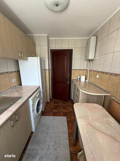 Apartament cu 2 camere semidecomandate, Centru - 5