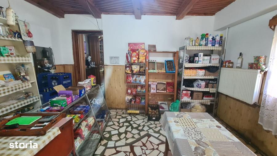 Casa de vanzare in comuna Bradule?, jude? Arge?. - 6