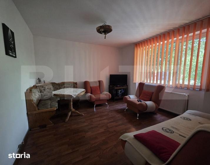 Apartament de vanzare ,48.80mp,zona Botizului Satu Mare - 3