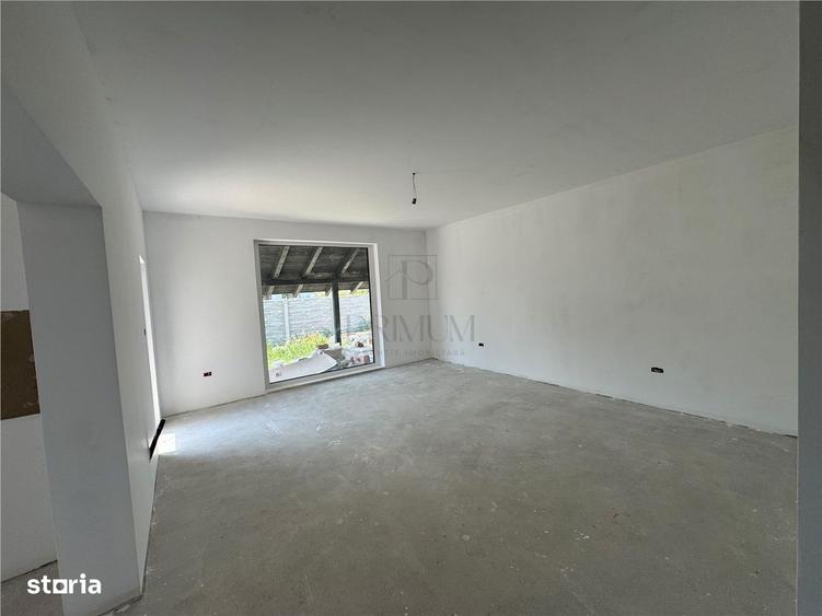 Giroc - Duplex Pe Parter - 4 Camere - Teren 300Mp - 6