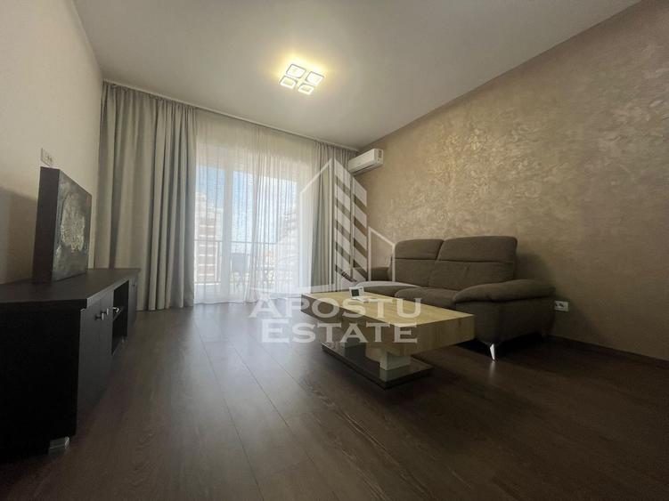 Apartament 2 camere ADORA PARK, 2 locuri de parcare - 1
