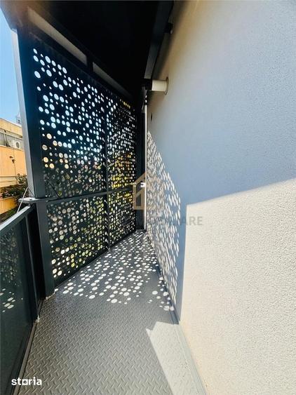 Apartament 2 camere de inchriat bloc nou zona Centru Vechi - 6