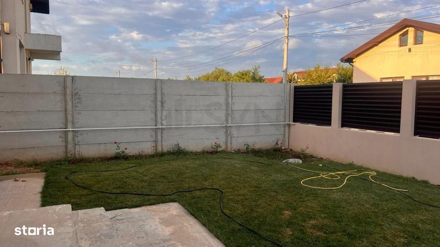 Casă cu 4 camere cu Teren 288 Mp în Central