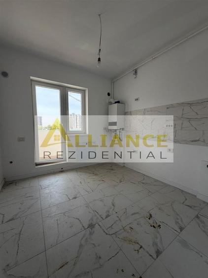 Garsonieră în Central