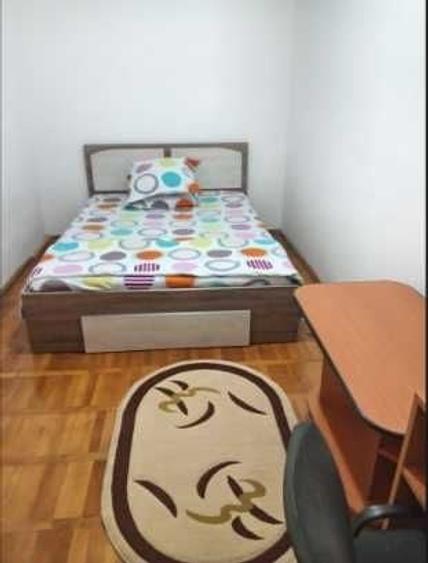 Inchiriez apartament 2 camere in zona craiovita noua - 7
