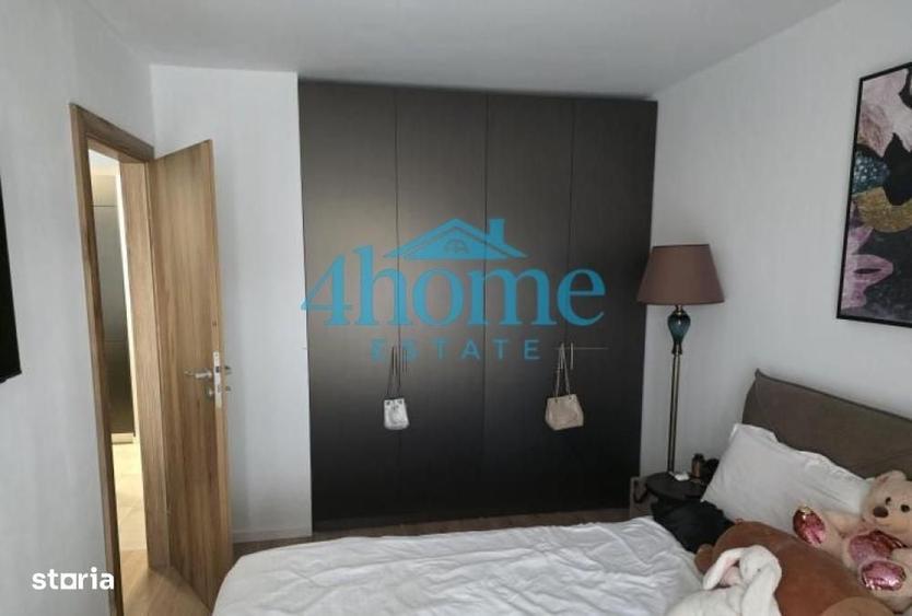 Apartament cu 2 camere în Bucur Obor