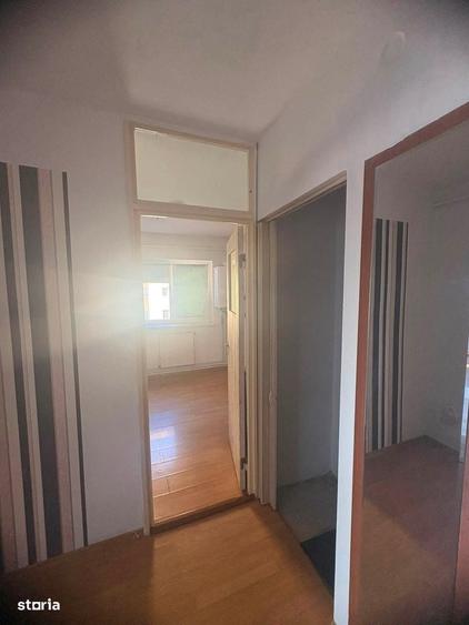 Apartament cu 2 camere în Triaj