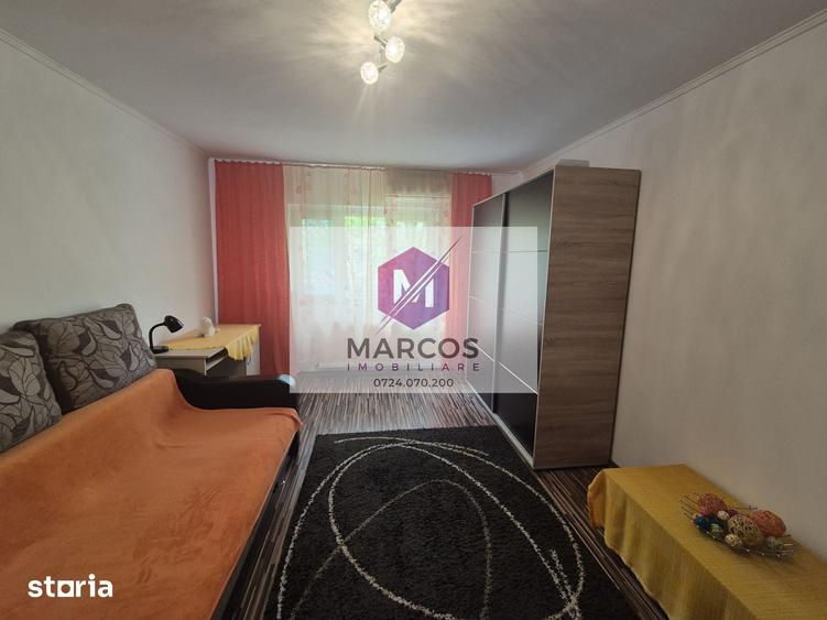 Inchiriez apartament 2 camere Micro 3 - 3