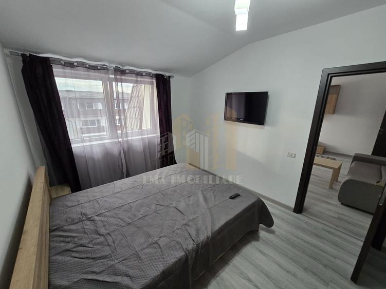 Apartament 2 camere Tip studio Subcetate City Sanpetru Brasov - 6