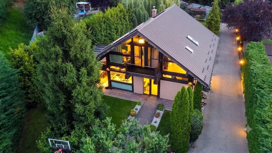 Casă cu Teren 1300 Mp în Făget