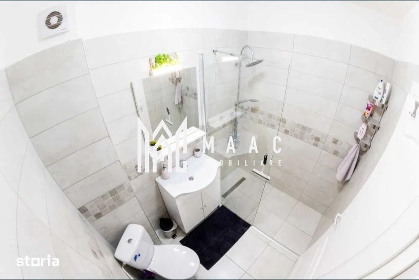 Apartament cu 2 camere, mobilat în Lazaret