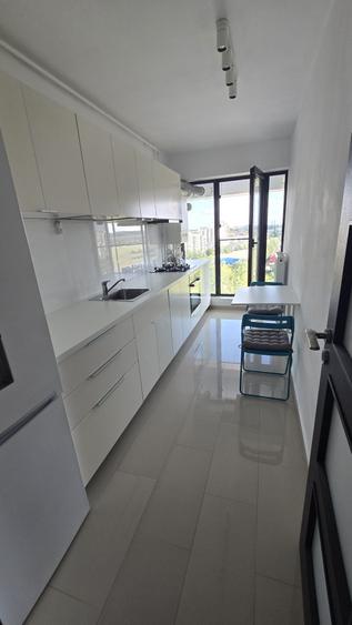 Inchiriere Apartament 2 camere Transparent Residence Chiajna - Proprietar - 6