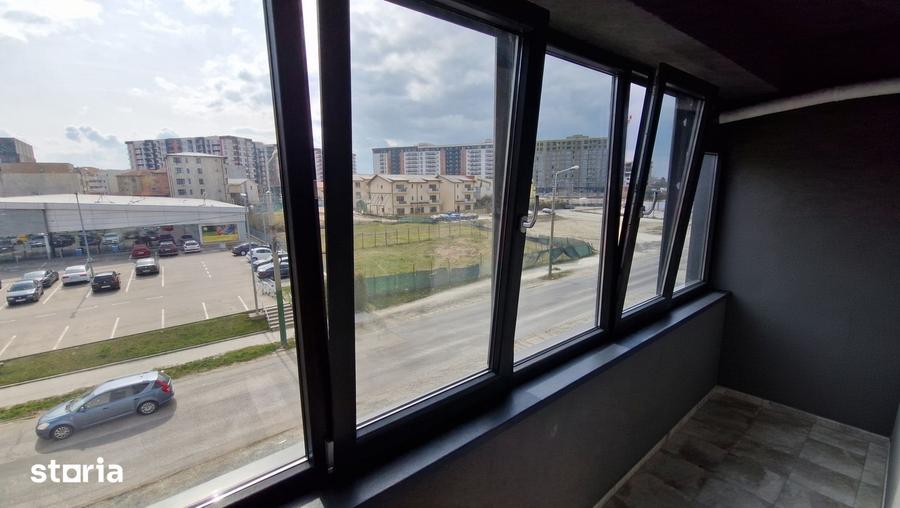 Apartament cu 3 camere în Inel I
