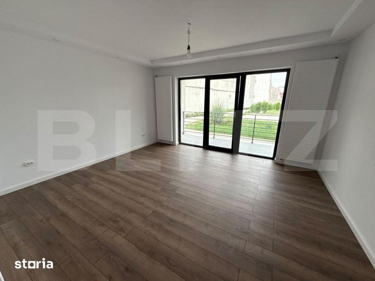 Casă cu 5 camere cu Teren 642 Mp în Pictor Rosenthal