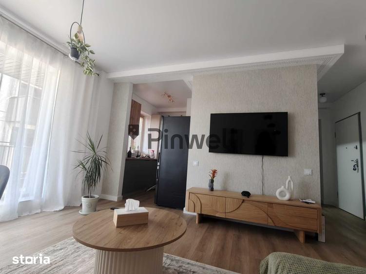 Apartament Premium | 3 camere | Prima i^nchiriere | Pipera - 2